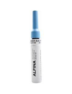 Alpina lakstift Turquoise YS7337
