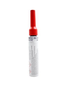 Alpina lakstift Chalk Blue PMS8202 Matt