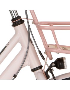 AVS Premium adapter Uni voor accessoires