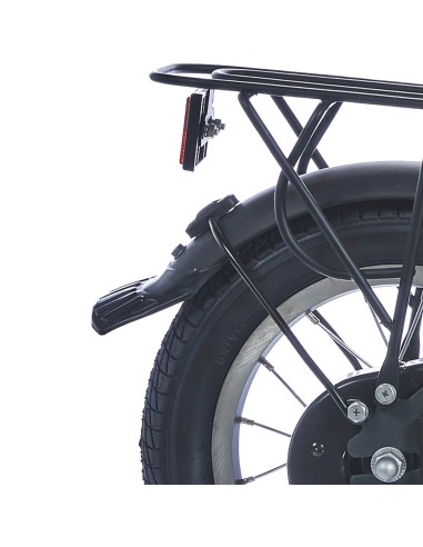 Alpina spatbord set 12 Yabber zwart mat