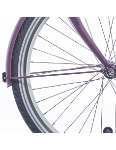 Topeak spatbord achter D-Flash Express ST