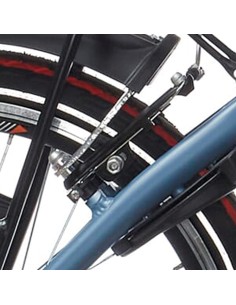 Shimano remschijf 160mm SM-RT26 6 bouts