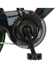 Praxis E-race crankstel carbon Etor spline 172.5mm Fazua R6