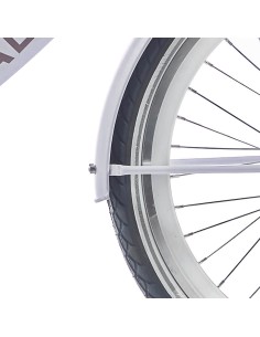 Topeak spatbord set Defender M1/XC 27.5 inch