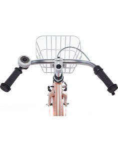 Ergotec stuurbocht Stuttgarter 25.4 RVS