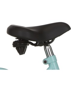 Selle Royal zadel Cruiser Relaxed XL zwart