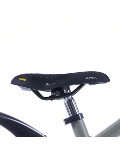 Selle Royal zadel On Open Athletic