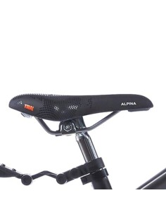 Ergon zadel SR Allroad Core Pro heren M/L stealth