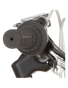 Ergon handvatten GE1 Evo slim zwart
