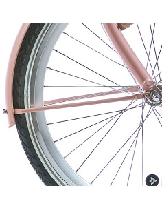 Alpina spatbord set 26 Mood silt green matt