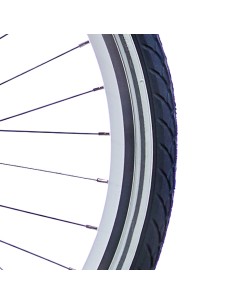Alpina velg 20 J19DB oranje