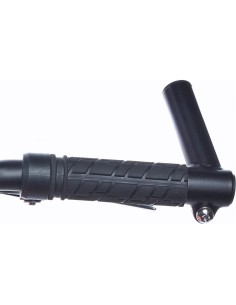 Bar ends - Quickparts.nl
