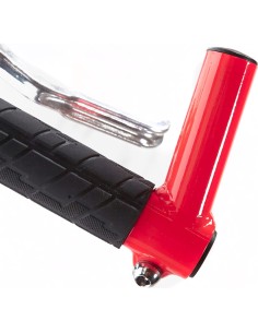 Bar ends - Quickparts.nl