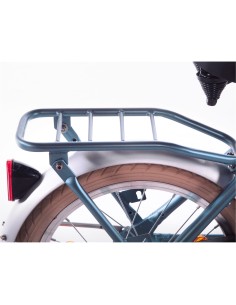 Alpina voordrager 22 Cargo chalk blue matt