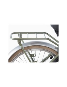 Cortina achterdrager 26 U4 Mini ice flow matt