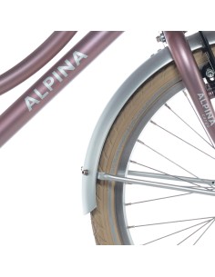 Cortina spatbord achter 28 Blau smoke stone matt