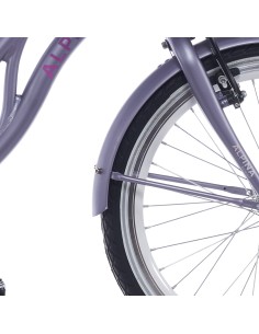 Cortina spatbord voor 28 E-U4 black graphite matt