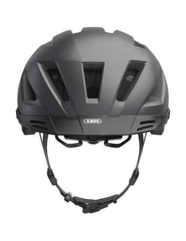 Abus helm Pedelec 2.0 titan L 56-62cm