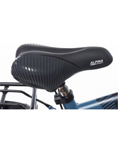 Selle Royal zadel On Open Athletic