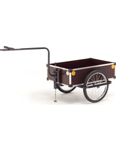 Topeak trailer Journey TX naafversnelling kit
