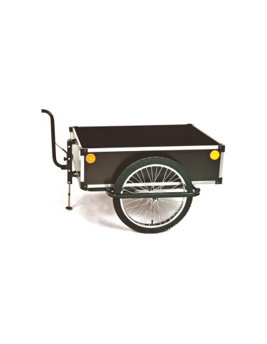 Roland fietskar Profi "B" 120l
