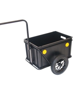 Topeak trailer Journey TX naafversnelling kit