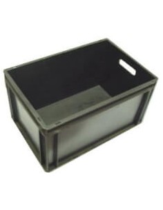 Mirage trailer Tommy askoppeling trekhaak 12.5 x 13.5mm