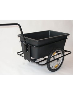 Topeak trailer Journey TX naafversnelling kit
