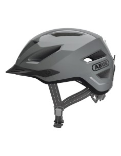 Abus helm Wingback shiny white L 57-61cm