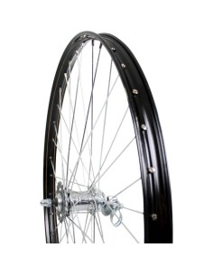Alpina voorwiel 20 J19DB salomon zink spk
