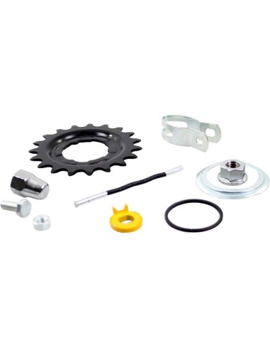 Roland achterwiel 28 Nexus 3 RB ZAC2000 zilver RVS spk