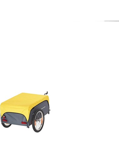 Roland fietskar Traveller + kopp