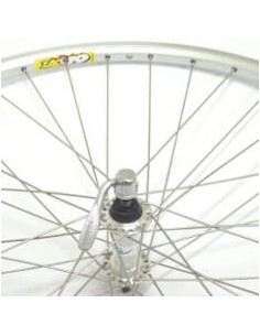 Alpina voorwiel 16 HLQ-10A-1 black matt cnc zink spk