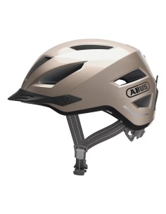 Abus helm Smiley 3.0 shiny red M 50-55cm