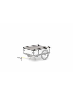 Cortina voordrager basis deel 26 ice flow matt
