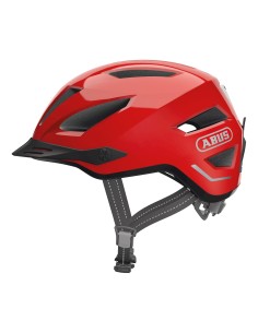 Abus helm Hud-Y ACE gleam silver L 57-61cm