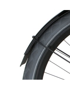 Cortina spatbord voor 28 U4 stone grey matt