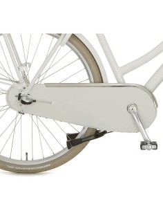 Cortina kettingkast Nostalgia MM Bosch smooth grey matt