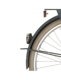 Cortina spatbord voor 28 E-U4 black graphite matt