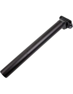 Ergotec zadelpen verend kaars sp-2.0 27.2 x 350 zi