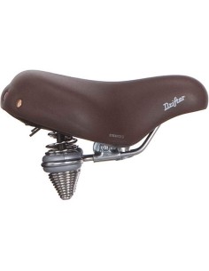 Ergotec zadel ES Active M strong