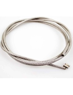 Elvedes rol schakel buitenkabel SIS sp 5mm zilver 30m