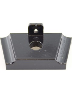 Ursus middenstandaard Jumbo evo crankbescherming 300mm zwar
