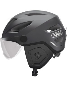 Abus helm Youn-I 2.0 grey star M 52-57cm