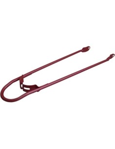 Cortina spatbord voor 28 U4 dawn