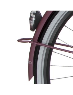 Topeak spatbord set Defender M1/XC 27.5 inch