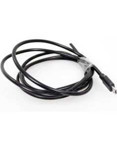 Ergotec stuurpen adapter Ahead 1 1/8 zilver