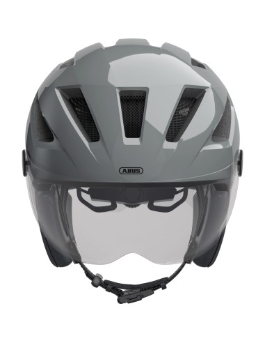 Abus helm Pedelec 2.0 ACE race grey S 51-55cm