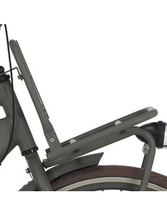 Cortina voordrager basis deel 26 dark grey matt