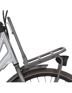 Cortina voordrager basis deel 26 dark grey matt